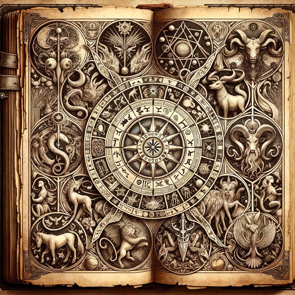 Astrologia E Mitologia PDF 1 Scopri l'intreccio tra astrolgia e mitologia nel PDF dedicato all'argomento