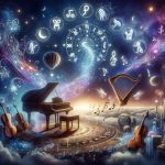 Astrologia E Musica Scopri come l'astrologia e la musica si intrecciano nella tua vita e nell'universo