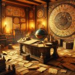 Astrologia E Numerologia Scopri l'arte dell'Astrologia e Numerologia per illuminare il tuo cammino verso la conoscenza cosmica