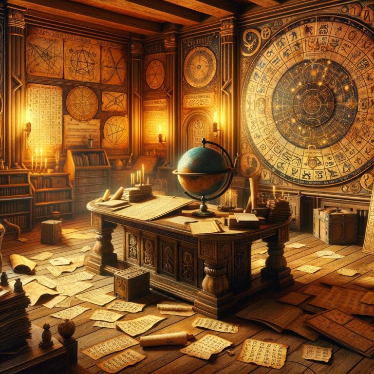 Astrologia E Numerologia 9 Scopri l'arte dell'Astrologia e Numerologia per illuminare il tuo cammino verso la conoscenza cosmica