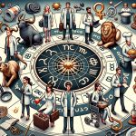 Astrologia E Professioni guida per orientarti nel tuo percorso di carriera.