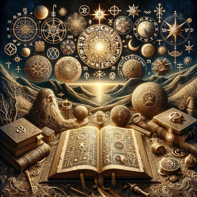 Astrologia E Religione 3 scopri le connessioni mistiche