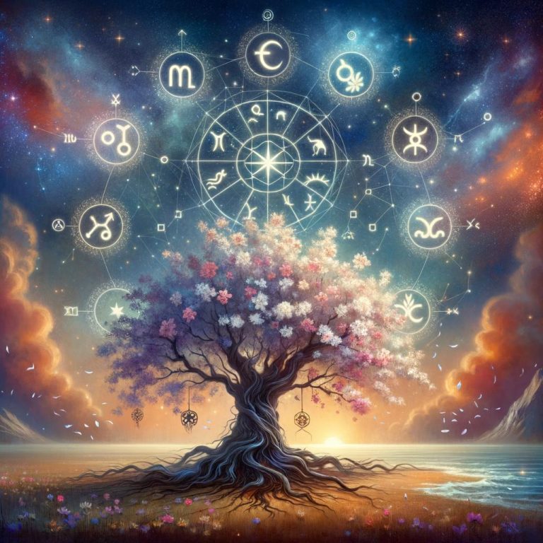 Astrologia E Vita 10 Scopri come l'astrologia influisce sulla tua vita quotidiana e sulle tue scelte personali