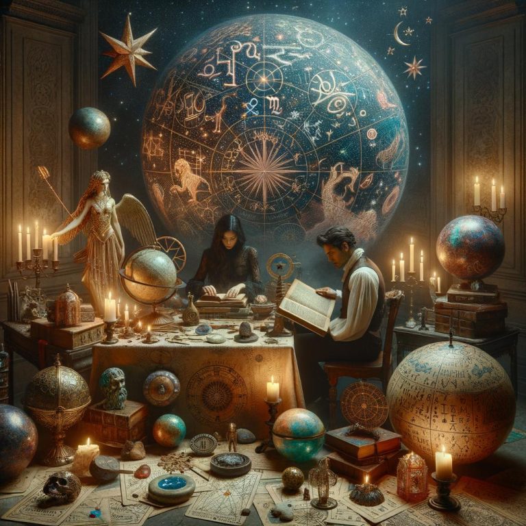 Astrologia Ed Esoterismo 3 approfondimenti, previsioni e consigli per il tuo cammino spirituale