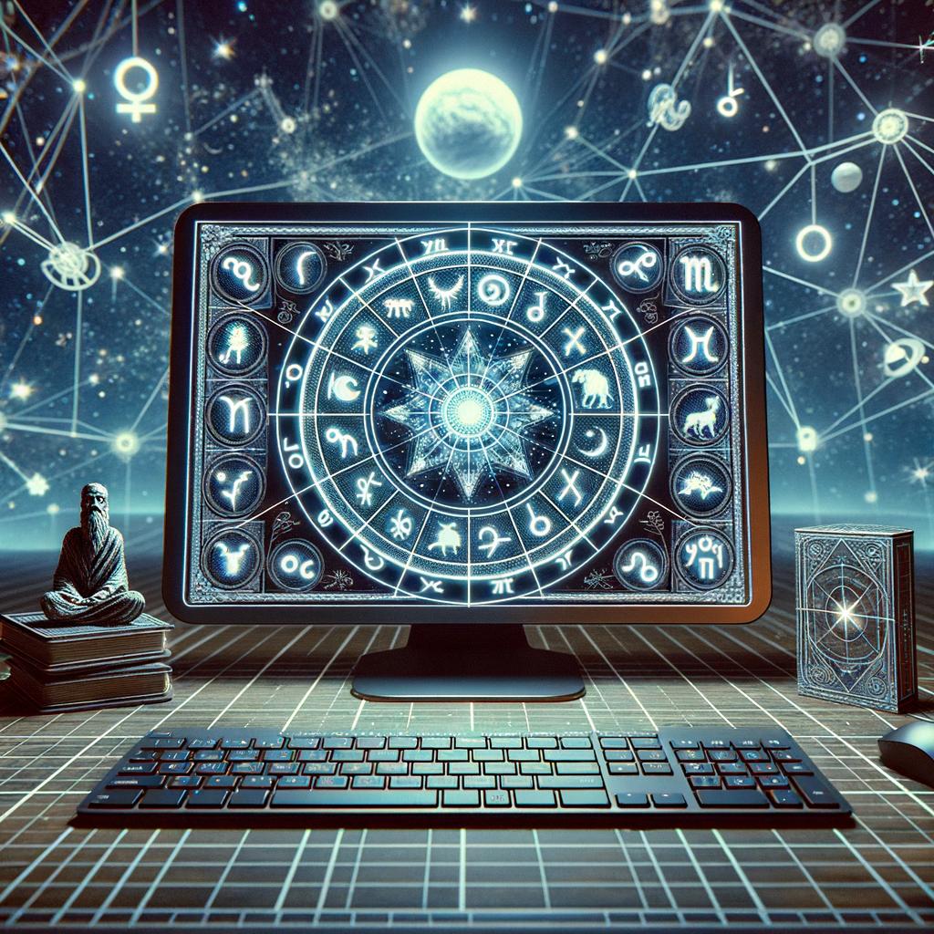 Consulta l'ASTROLOGIA EN LINEA per guidare le tue scelte con saggezza astrologica