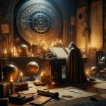 Esplora i misteri dell'Astrologia Ermetica per comprendere i cicli cosmici dell'universo e della vita