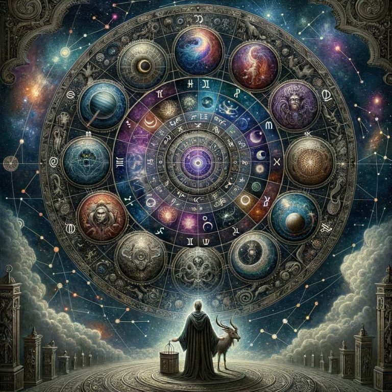 Astrologia Esoterica Douglas Baker 3 una guida illuminante per il tuo percorso spirituale