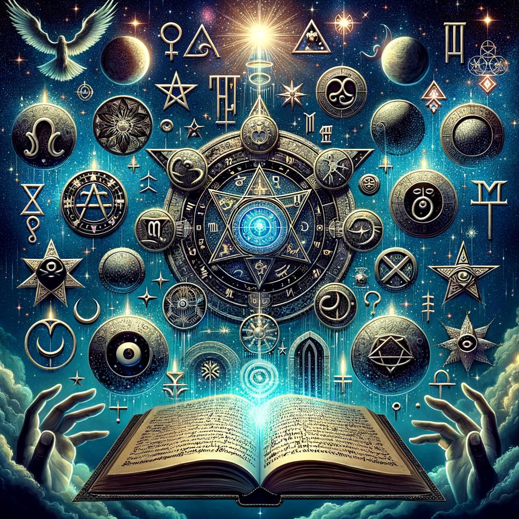 Scopri i segreti dell'astrologia esoterica onomantica per rivelare il tuo destino nascosto