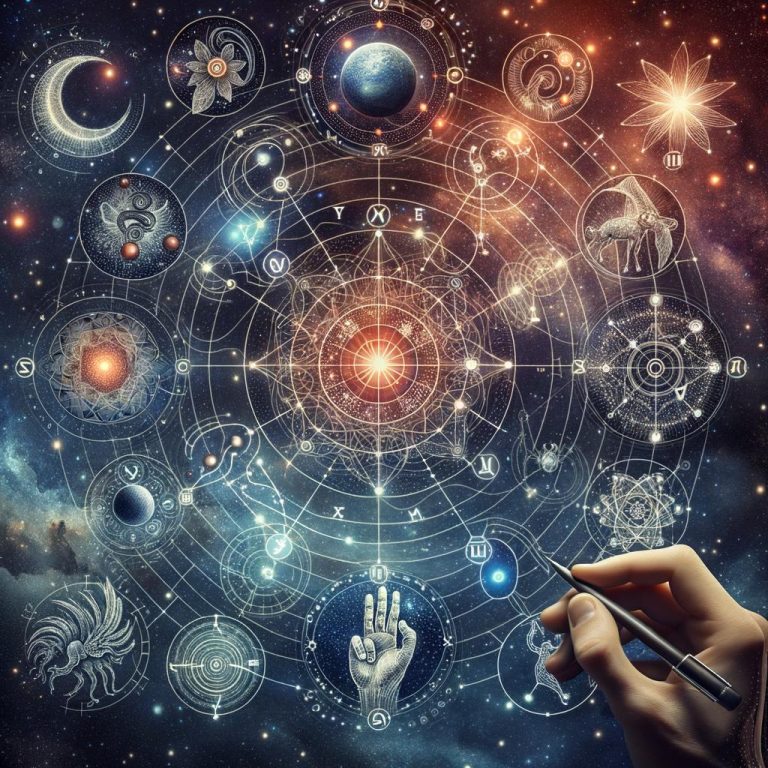 Astrologia Evolutiva Cos'è 1 approfondimenti, significato e interpretazioni