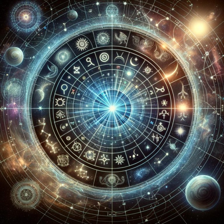 analizza il tema natale per una crescita interiore