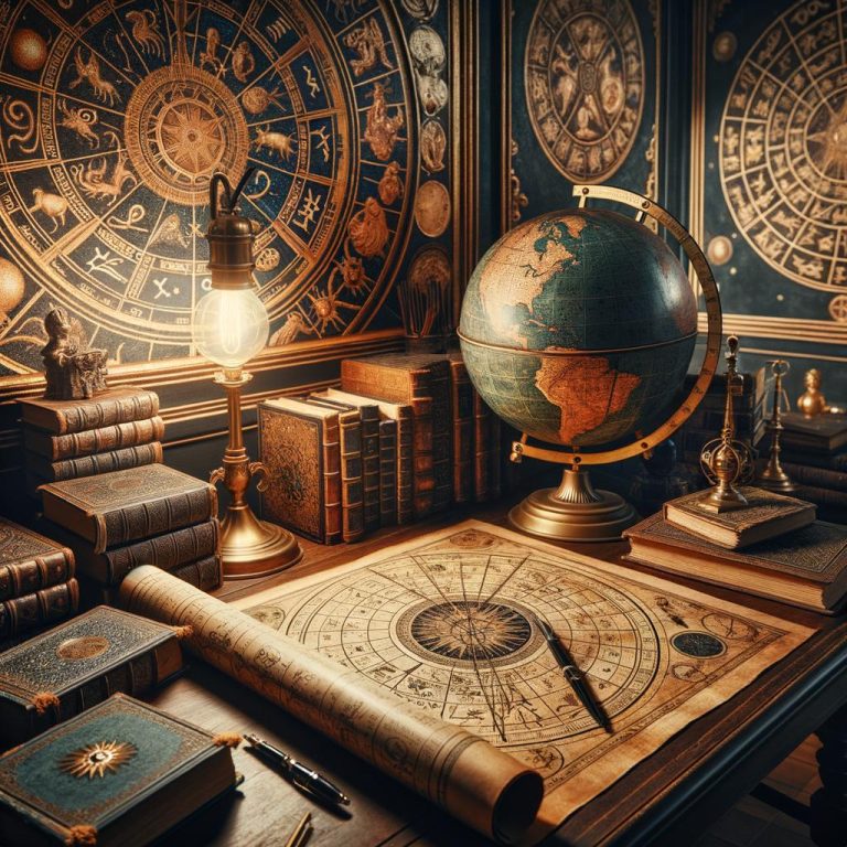 Astrologia Facoltà 4 Scopri il corso di Astrologia facoltativo, approfondisci le connozioni astrali