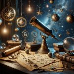 Scopri come evitare trappole dell'astrologia falsa e proteggerti dalle truffe sul tema