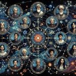 Astrologia Familiare Approfondisci l'Astrologia Familiare per scoprire legami e dinamiche energetiche tra i membri della famiglia