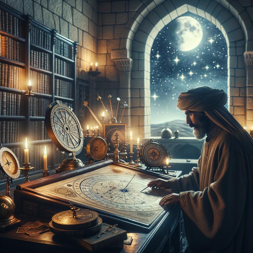 un viaggio magico tra stelle e destino