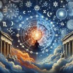 Astrologia Filosofia Esplora l'intersezione tra astrologia e filosofia per approfondire la comprensione di te stesso e del mondo