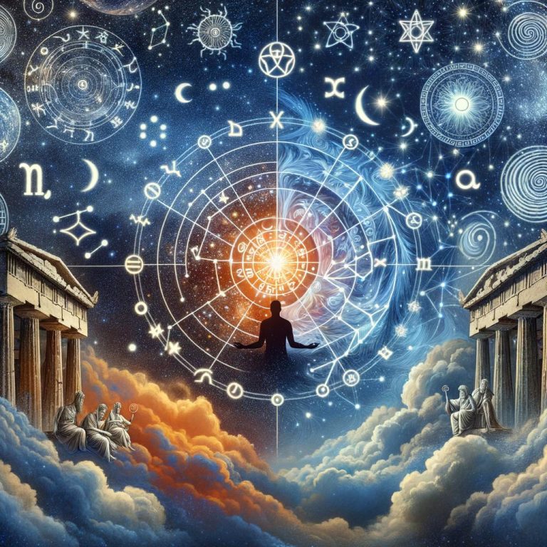 Astrologia Filosofia 10 Esplora l'intersezione tra astrologia e filosofia per approfondire la comprensione di te stesso e del mondo