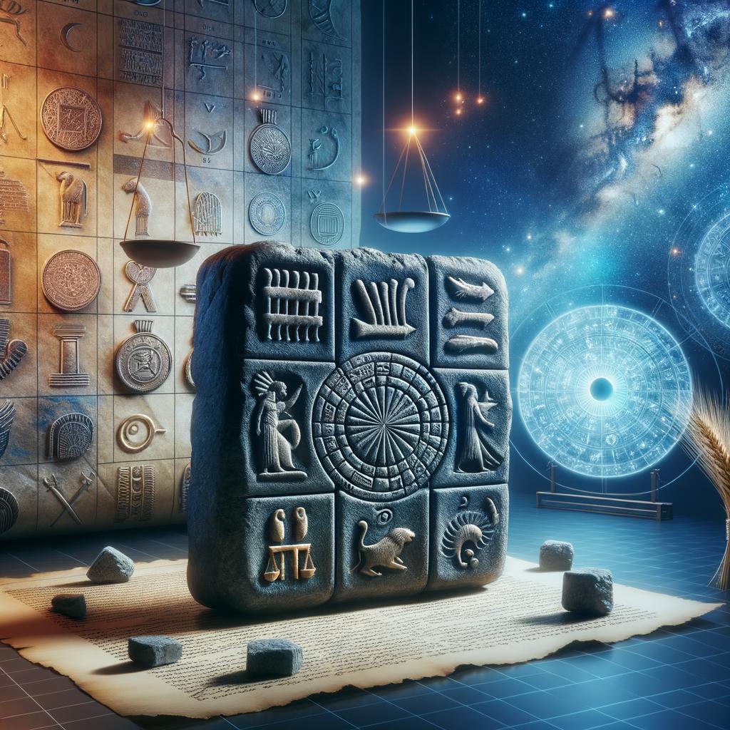 Scopri come l'astrologia finanziaria può guidarti verso il successo economico