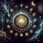 Scopri il tuo destino astrologico e la fortuna che ti attende con l'astrologia della fortuna