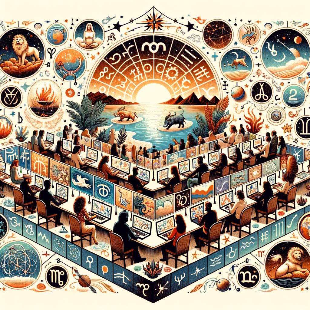 Astrologia Forum 1 Scopri nuovi orizzonti astrologici nel vivace ASTROLOGIA FORUM online