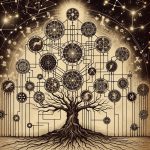 Astrologia Genealogica Scopri il tuo passato e il tuo futuro con l'astrologia genealogica, un viaggio tra generazioni e stelle