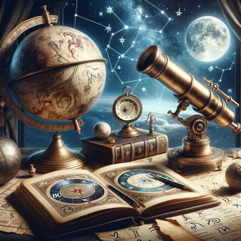 - Consulta un esperto di Astrologia Gratuito per approfondire le tue conoscenze astrali