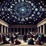 Astrologia Greca Scopri i segreti dell'Astrologia Greca e il suo impatto nella cultura antica