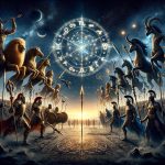 scopri il destino dei combattenti attraverso gli astri