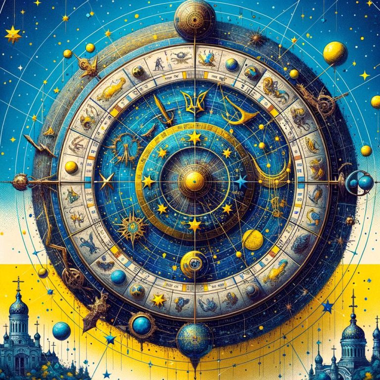 Astrologia Guerra Ucraina 10 previsioni sulle prossime mosse nella guerra in Ucraina