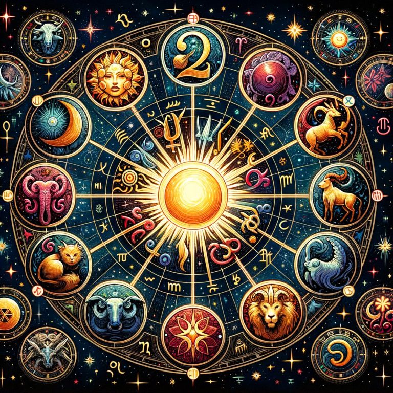 Scopri il tuo destino con l'astrologia e segui il tuo oroscopo