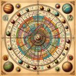 Astrologia Huber guidati dalla saggezza cosmica
