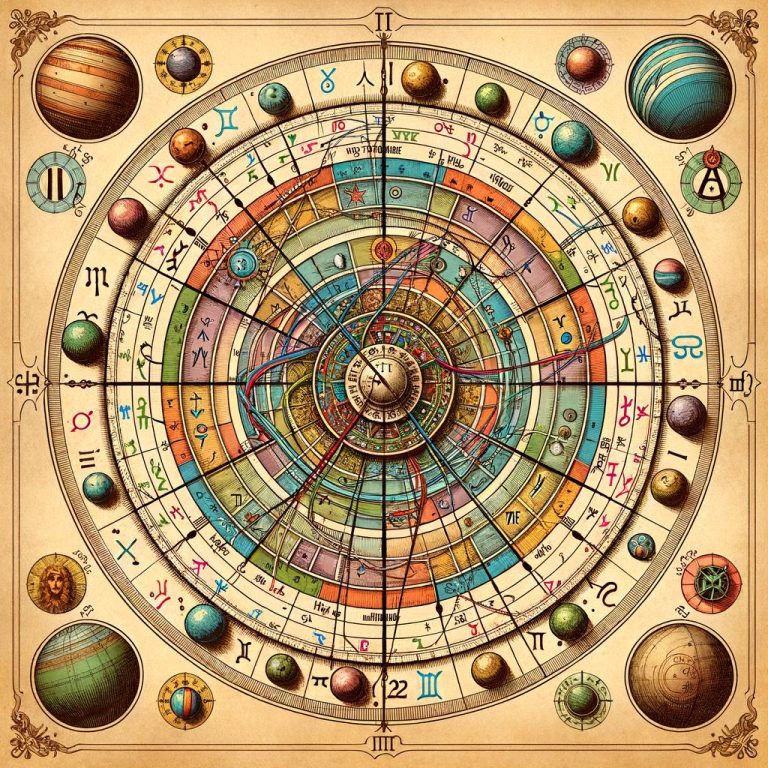 guidati dalla saggezza cosmica