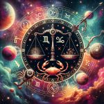 Scopri l'astrologia attraverso affascinanti immagini astrali