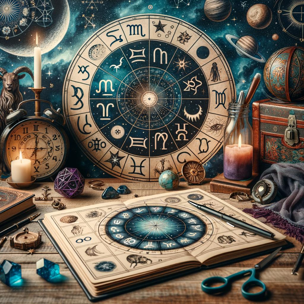 Astrologia in Diretta 1 Consulta astrologi esperti per la tua vita con Astrologia in diretta, scopri il tuo destino oggi