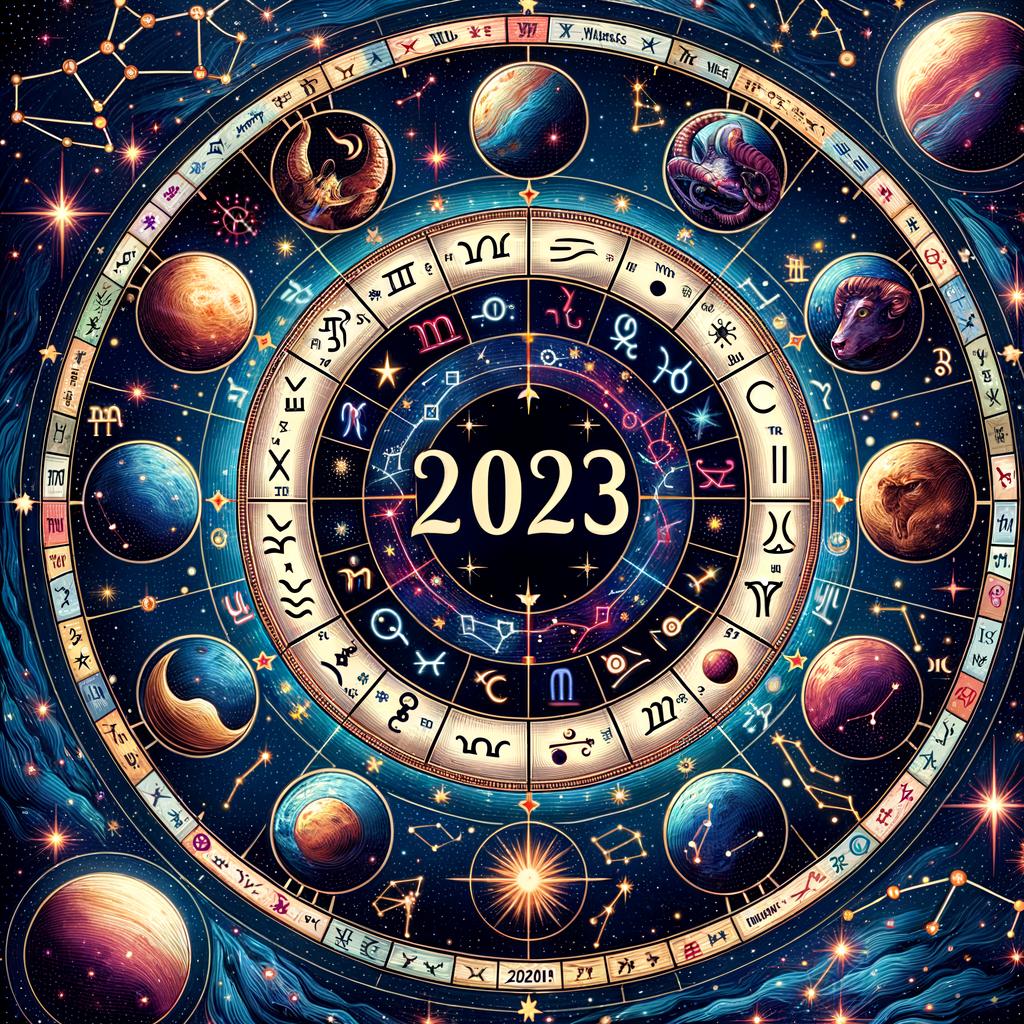 astrologia in linea 2023