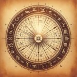 Scopri il tuo destino con l'astrologia in linea ascendente per una guida personalizzata ai tuoi astri