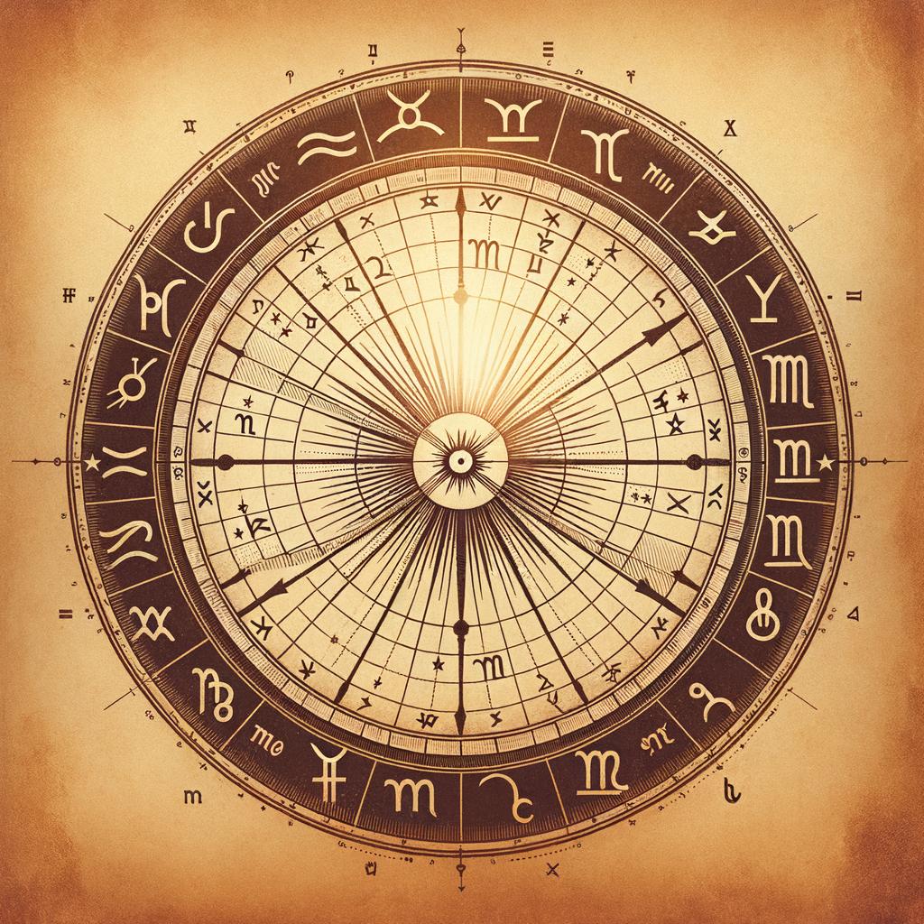 Astrologia in Linea Ascendente 1 Scopri il tuo destino con l'astrologia in linea ascendente per una guida personalizzata ai tuoi astri