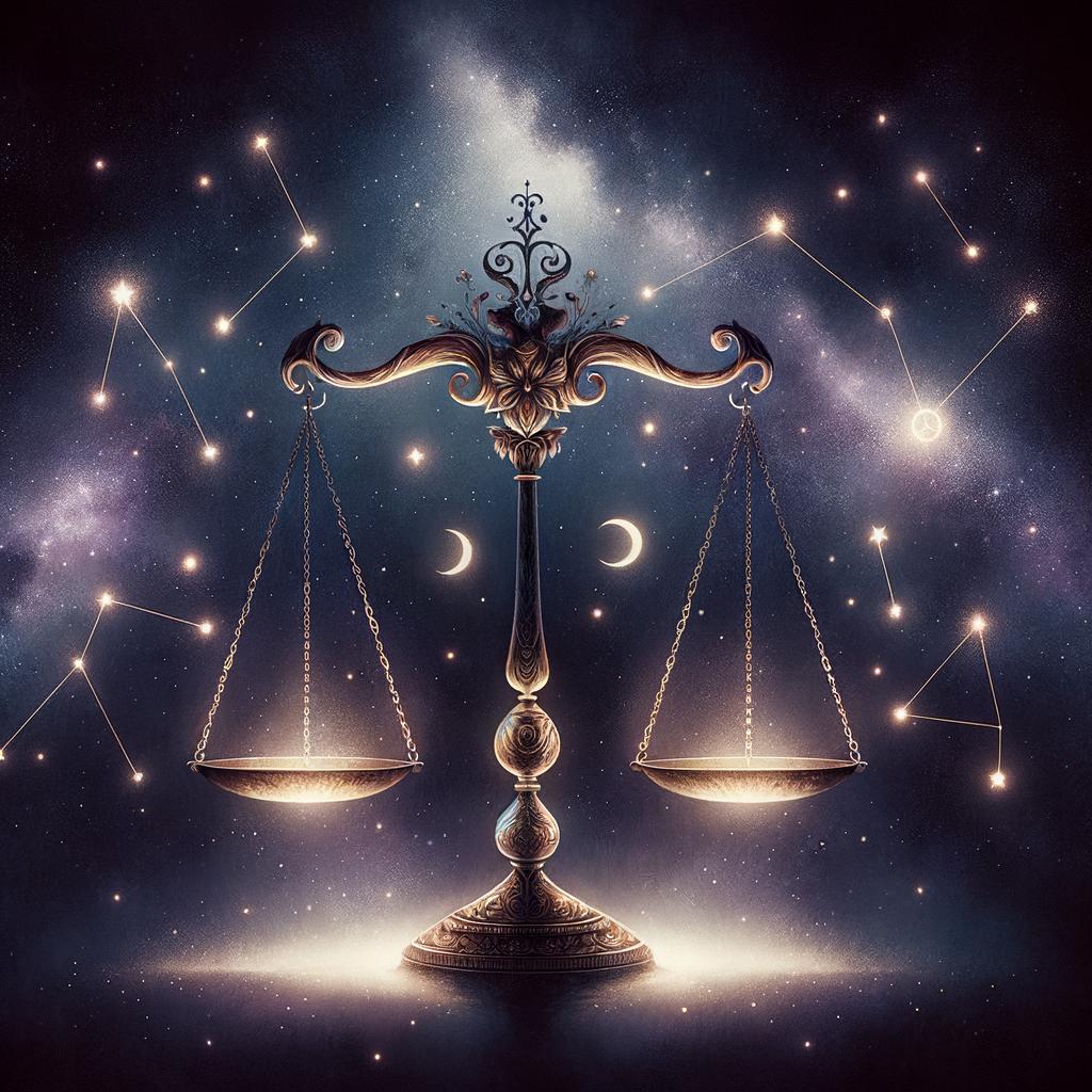Astrologia in Linea Bilancia 1 Scopri il tuo oroscopo giornaliero con l'astrologia in linea Bilancia