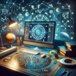 Astrologia in Linea Calcoli Consulti premium di astrologia online con calcoli precisi e personalizzati