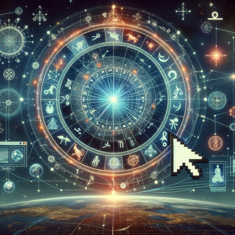 interpretazione del tema natale dettagliata e accurata