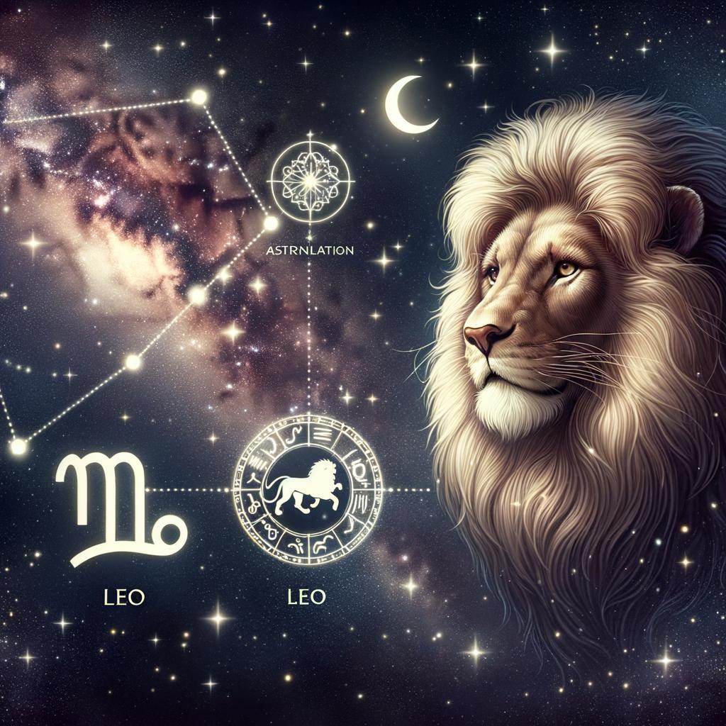 Scopri tutte le novità sull'astrologia online per i nati sotto il segno del Leone