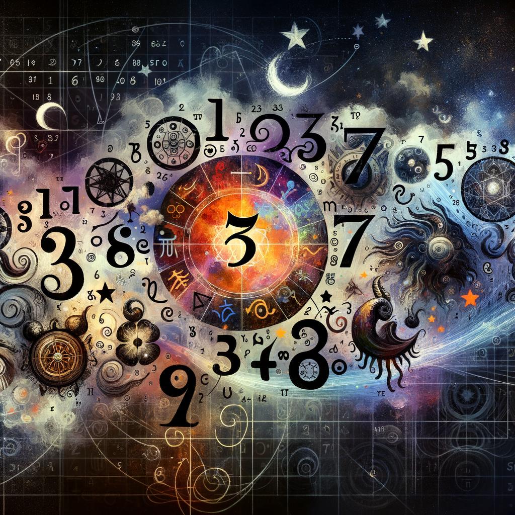 Scopri il tuo futuro con l'astrologia e la numerologia online, per una consulenza personalizzata e accurata
