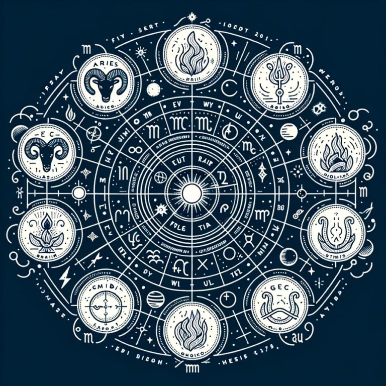 l'oroscopo della settimana ti svelerà le previsioni astrali