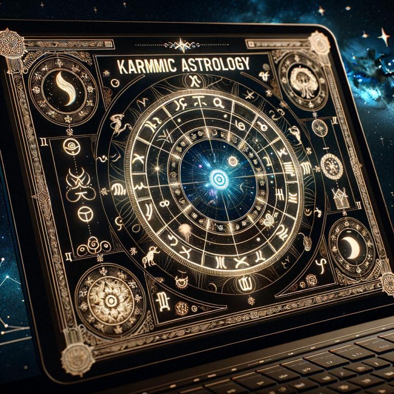Oroscopo Karmico ti svelerà i segreti del tuo cammino astrale