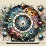 Astrologia in Linea Oroscopo Settimanale consulti personalizzati per guidarti ogni settimana