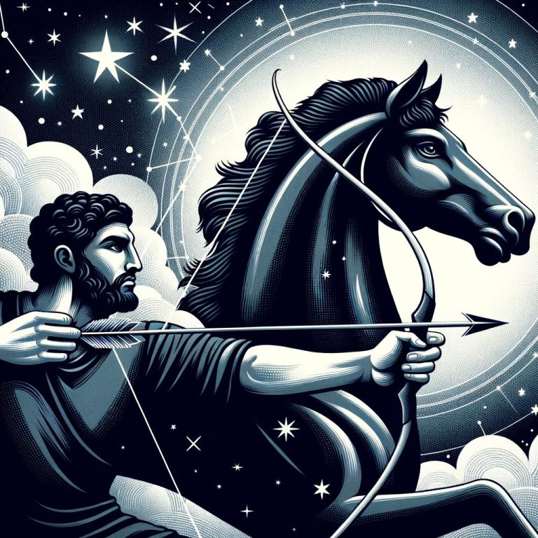 Consulta astrologi online per scoprire il destino dei Sagittari in amore, lavoro e salute