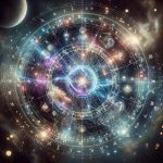 Astrologia in Linea Sinastria connessioni planetarie e affinità tra i segni zodiacali