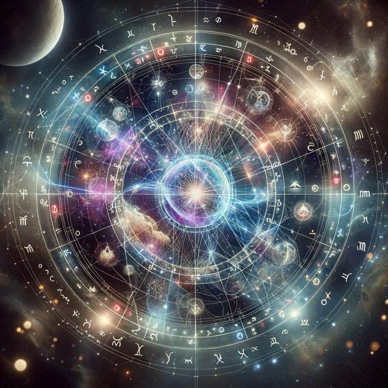 connessioni planetarie e affinità tra i segni zodiacali