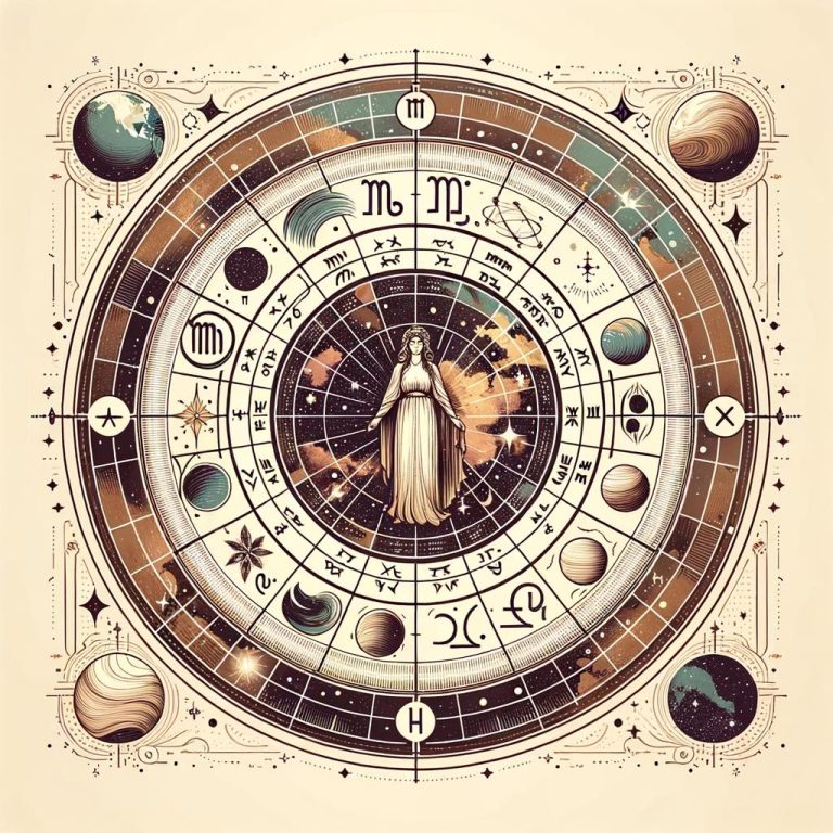 Scopri il tuo destino con la consulenza di esperti in astrologia online per il segno zodiacale Vergine