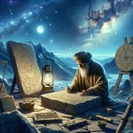 Scopri le radici dell'Astrologia Inca per una prospettiva unica su connessione tra uomo e universo