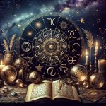 Astrologia Instagram Segui gli account di astrologia su Instagram per scoprire i segreti dei pianeti e degli astri